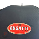 Bugatti Official Extra Large Navy Golf Umbrella - 100cm
