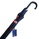 Bugatti Official Extra Large Navy Golf Umbrella - 100cm