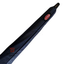 Bugatti Official Extra Large Navy Golf Umbrella - 100cm