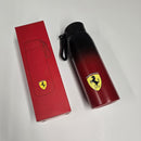 Ferrari Premium Steel Sports Water Drink Bottle