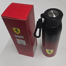 Ferrari Premium Steel Sports Water Drink Bottle