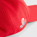 Ferrari Official 2025 Special Edition China GP Cap by Puma