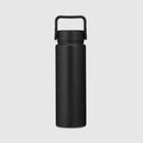 Mercedes AMG F1 Premium Black Sports Water Drink Bottle
