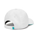 Mercedes AMG F1 Team Baseball Cap - White