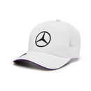 Mercedes AMG F1 Lewis Hamilton Driver Trucker Cap