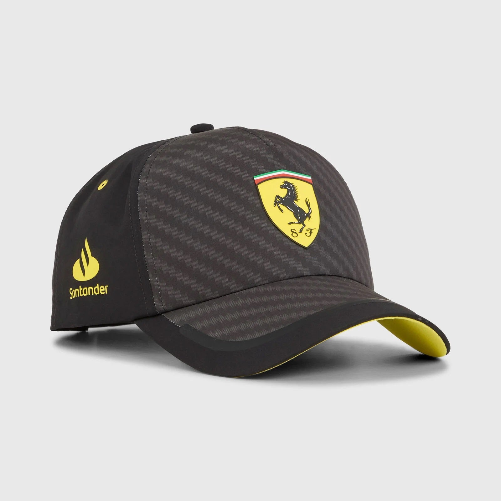 Puma yellow hat hotsell