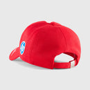 Ferrari Official 2025 Special Edition China GP Cap by Puma