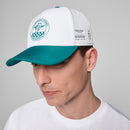 Aston Martin F1 Official Rolling Stones Limited Edition Cap