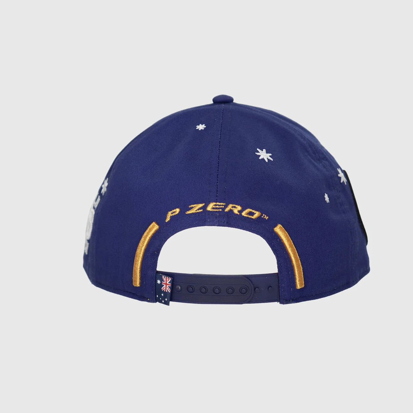 Pirelli 2026 Australia GP Special Edition Podium Cap