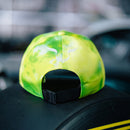 Mercedes AMG F1 Lewis Hamilton Brazil Special Edition Cap