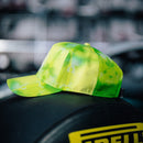 Mercedes AMG F1 Lewis Hamilton Brazil Special Edition Cap
