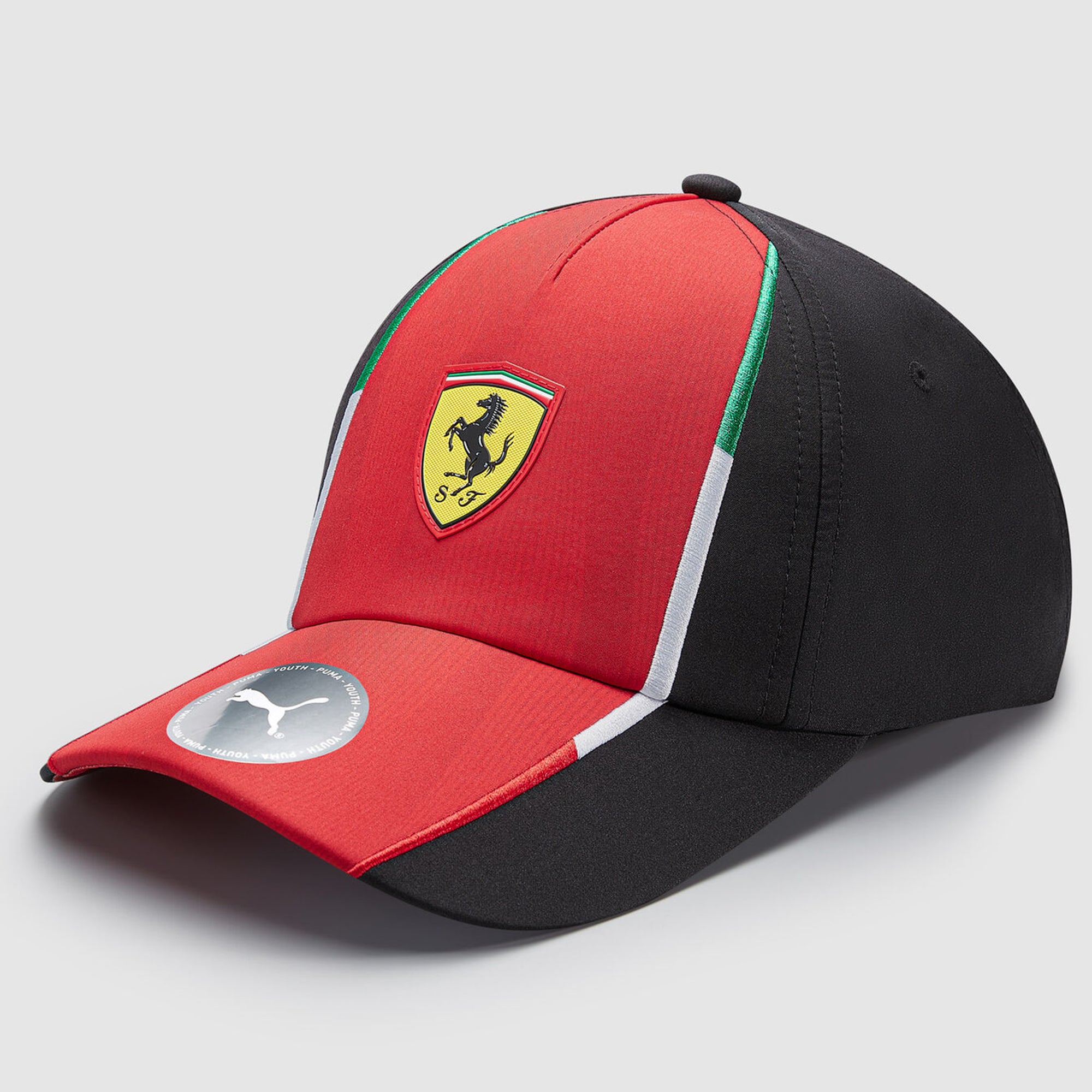 Puma ferrari best sale red cap