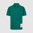 Aston Martin F1 Men's Official Cotton Polo shirt
