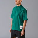 Aston Martin F1 Men's Official Cotton Polo shirt