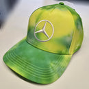 Mercedes AMG F1 Lewis Hamilton Brazil Special Edition Cap