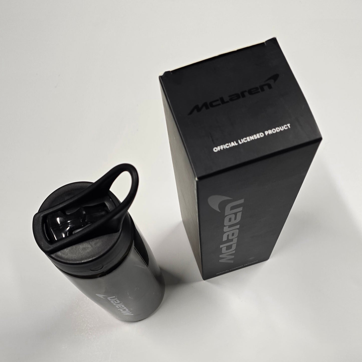 Official McLaren Formula One Team 2025 Drink Bottle