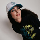Aston Martin F1 Official Rolling Stones Limited Edition Cap