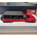 Ford Bronco Wildtrack 1:18 Scale GT Spirit Limited Edition Diecast Model Car - Trackside Gear Australia
