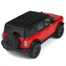 Ford Bronco Wildtrack 1:18 Scale GT Spirit Limited Edition Diecast Model Car - Trackside Gear Australia