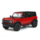 Ford Bronco Wildtrack 1:18 Scale GT Spirit Limited Edition Diecast Model Car - Trackside Gear Australia