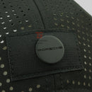 Porsche Motorsport Official Black Snapback Baseball Cap - Trackside Gear Australia