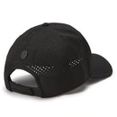 Porsche Motorsport Official Black Snapback Baseball Cap - Trackside Gear Australia