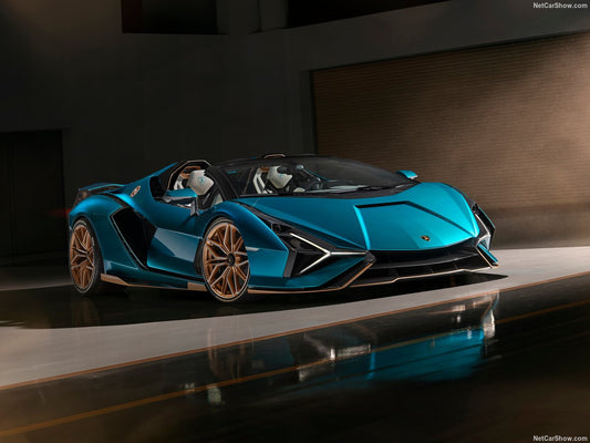 Lamborghini Squadra Corse: Racing DNA Behind Lamborghini’s Finest