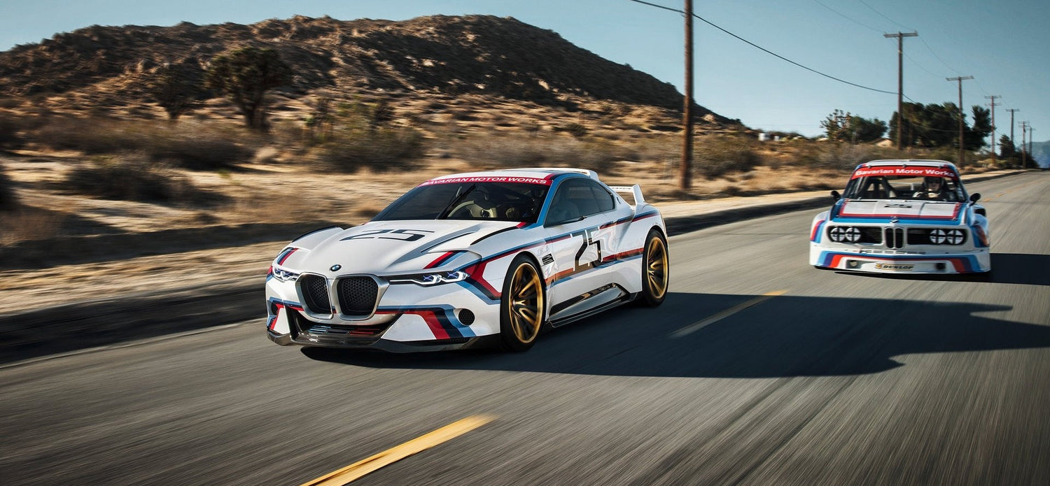 BMW