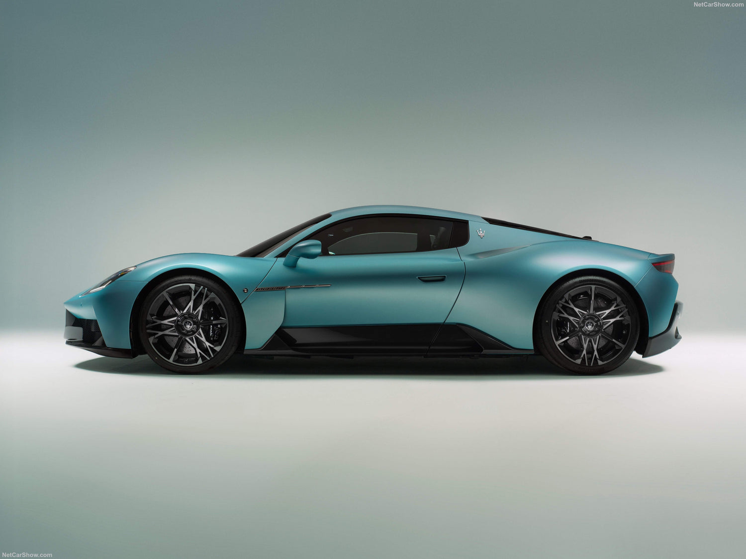 Maserati