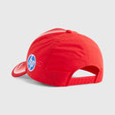 Ferrari Official 2026 Team Baseball Cap by Puma