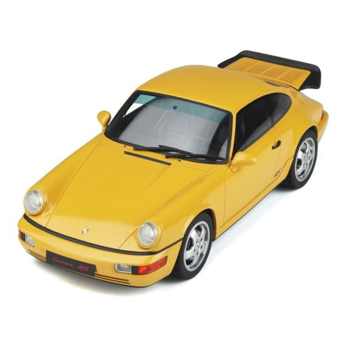 Porsche 911 (964) RS America 1:18 Scale GT Spirit Limited