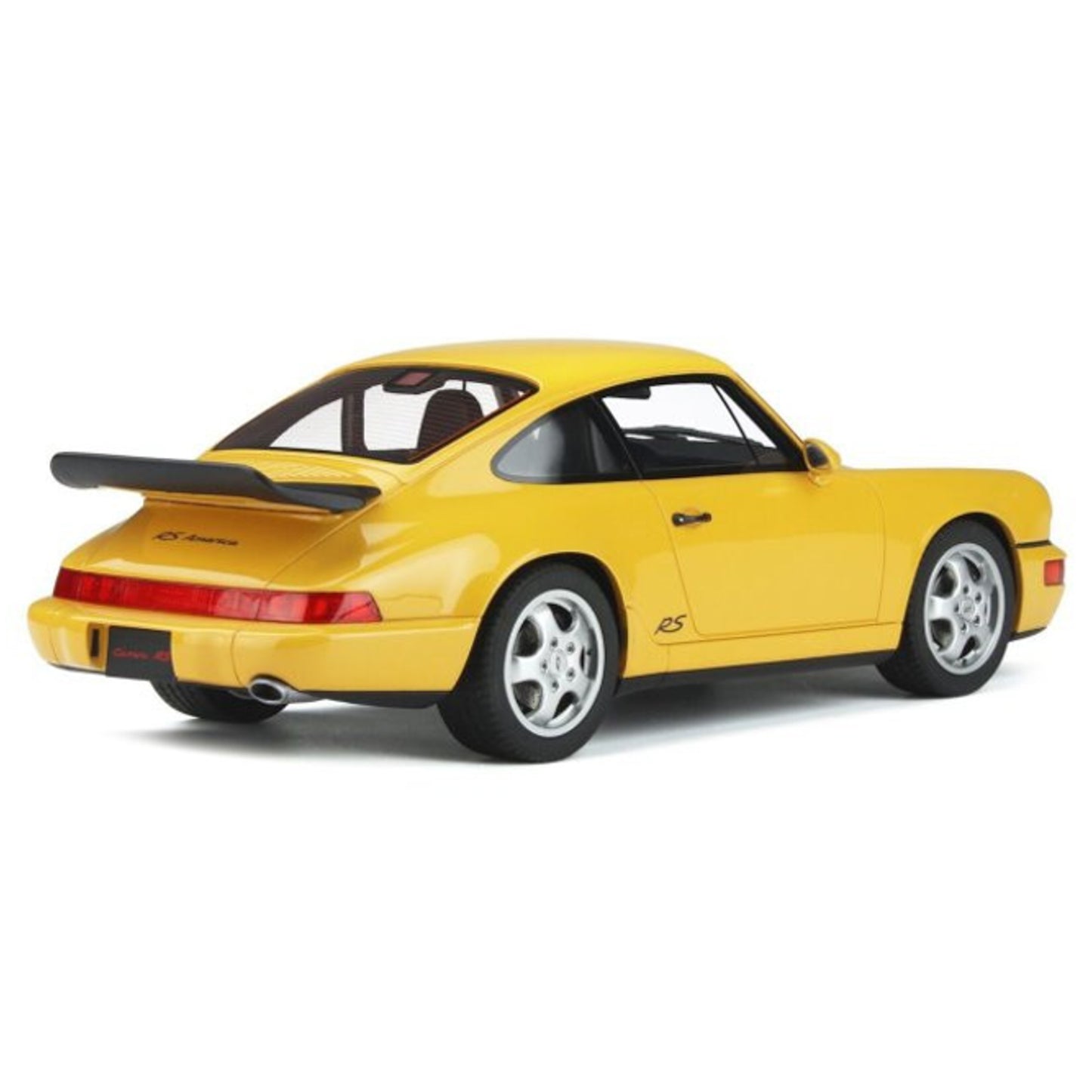 Porsche 911 (964) RS America 1:18 Scale GT Spirit Limited Edition Diecast Model Car