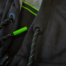 Mercedes AMG Official F1 Men's Hooded Sweatshirt Hooded Jacket by Puma