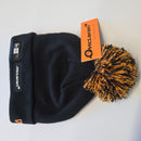 McLaren Racing F1 Bobble Knit Beanie by New Era