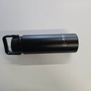 Official Mercedes AMG Petronas F1 Premium Black Sports Water Drink Bottle