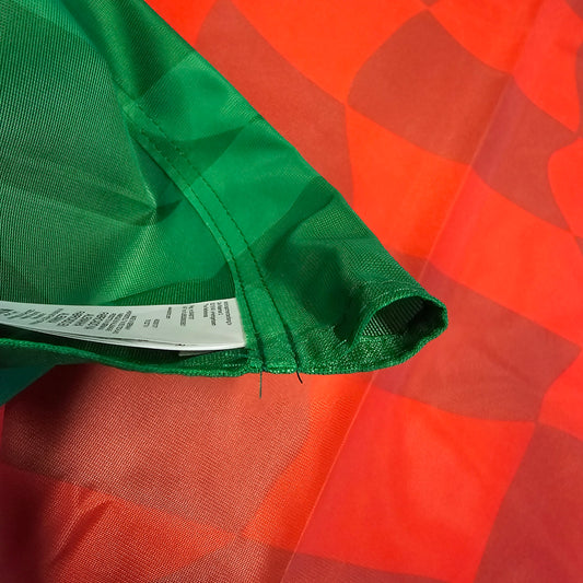 Official Ferrari Large Italian Flag