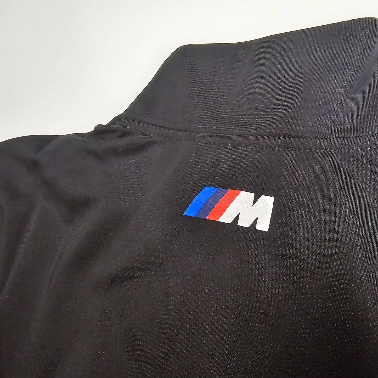BMW M-Sport Motorsport Men's Team Track Jacket by Puma
