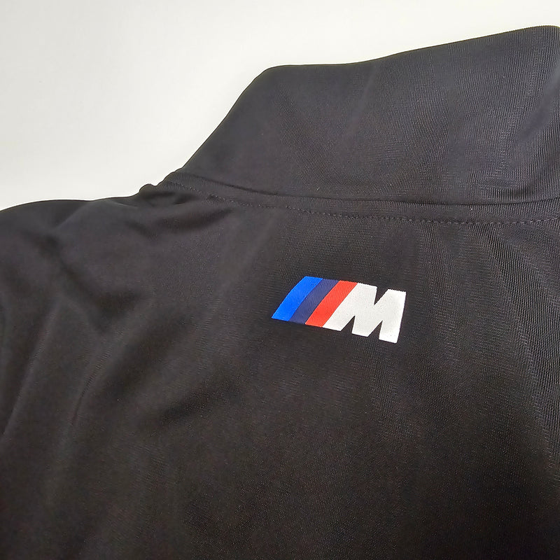 BMW M-Sport Motorsport Men's Team Track Jacket by Puma