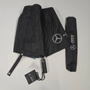 Official Mercedes AMG F1 Compact Telescopic Umbrella