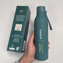 Aston Martin F1 Premium Steel 500ml Water Bottle Flask