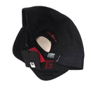 Alfa Romeo Authentic Black DNA Collection Baseball Cap