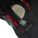 Alfa Romeo Authentic Black DNA Collection Baseball Cap
