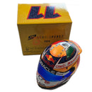 Official Red Bull Racing Formula 1 2024 Team – Sergio Perez 1/2 Scale Replica Helmet