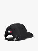 Cadillac F1 Team Tommy Hilfiger Black Baseball Cap