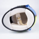 Valentino Rossi VR46 2022 1:2 Scale Replica Helmet by Bell