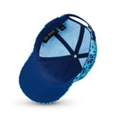 Official Mercedes AMG 2024 F1 George Russell Mexico Special Edition Cap