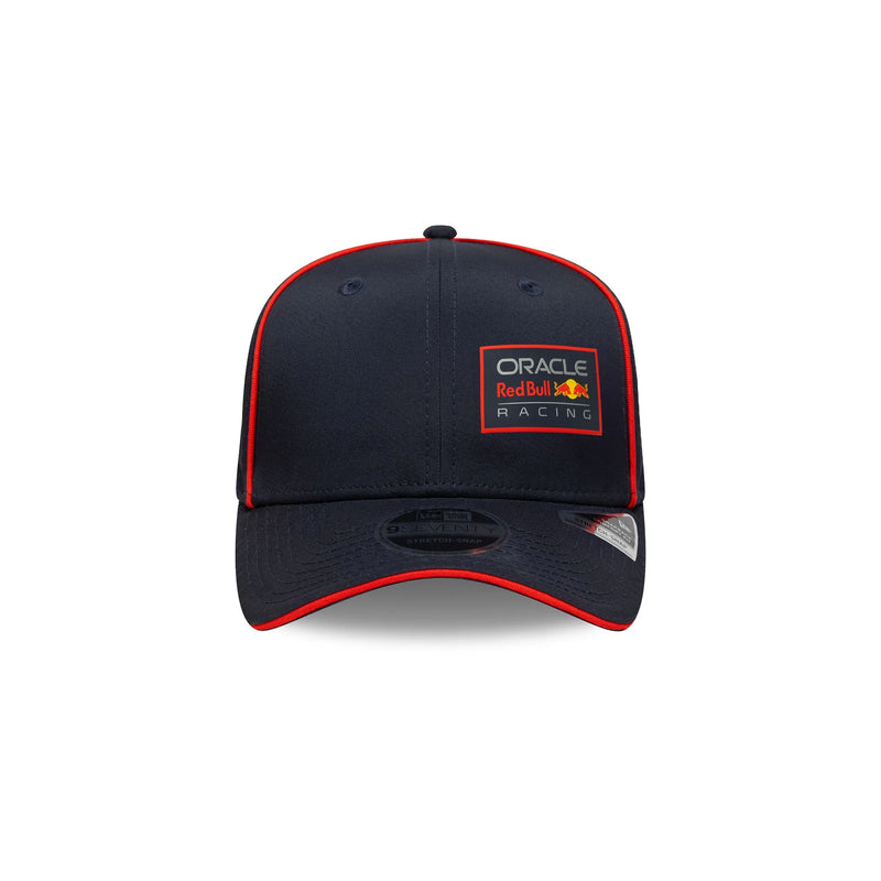 Red Bull Racing F1 Cap 9 Seventy Snapback by New Era