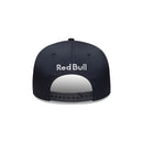 Official Oracle Red Bull Racing Formula 1 9Seventy Snapback Cap by New Era