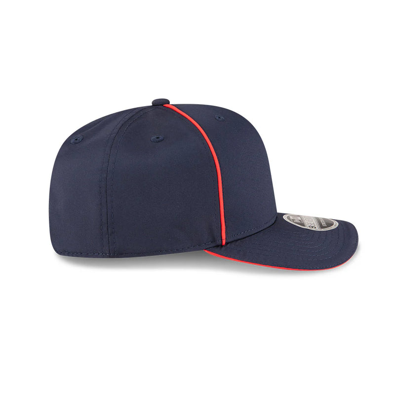 Red Bull Racing F1 Cap 9 Seventy Snapback by New Era