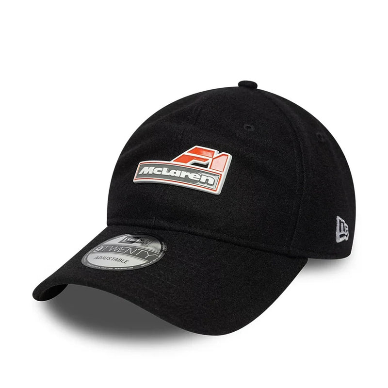 McLaren Automotive Le Mans 30th Anniversary Cap by New Era